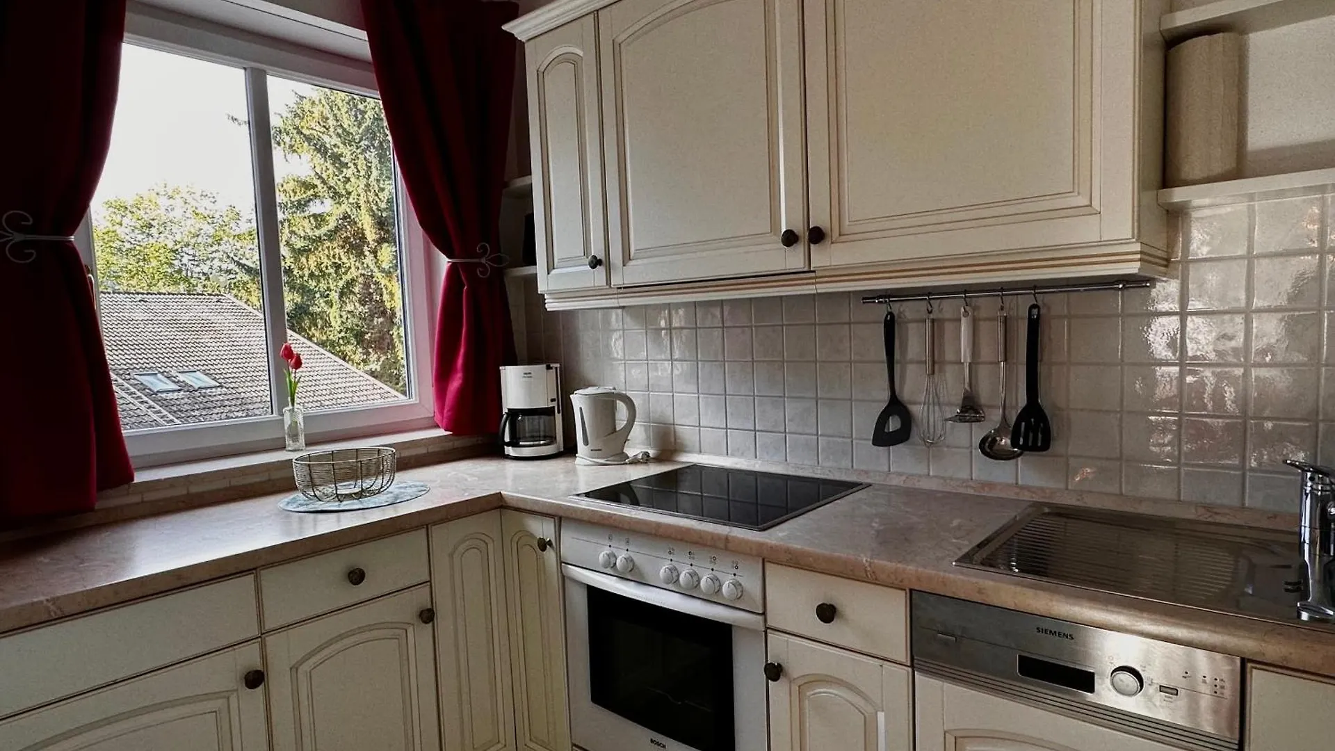 Apartment Ferienwohnungen Tivoli Bad Reichenhall Germany