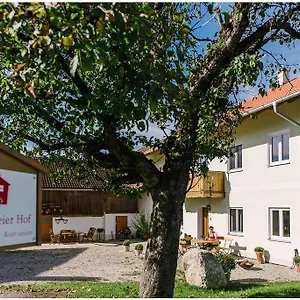 Gastehaus Niedermeierhof Appartement