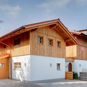 Luna Blanca - Appartement