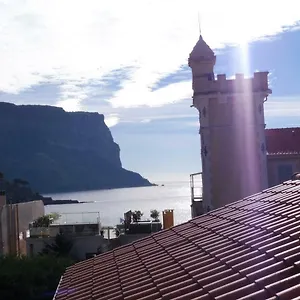 Sea View , Cassis Frankreich