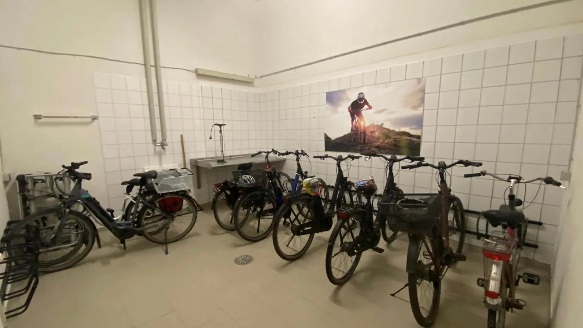 Appartement Ferienwohnungen Tivoli Bad Reichenhall