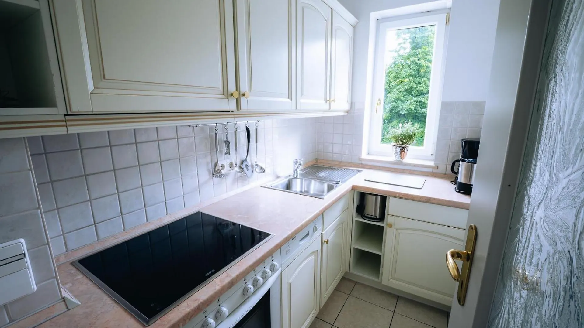 Ferienwohnungen Tivoli Bad Reichenhall Appartement