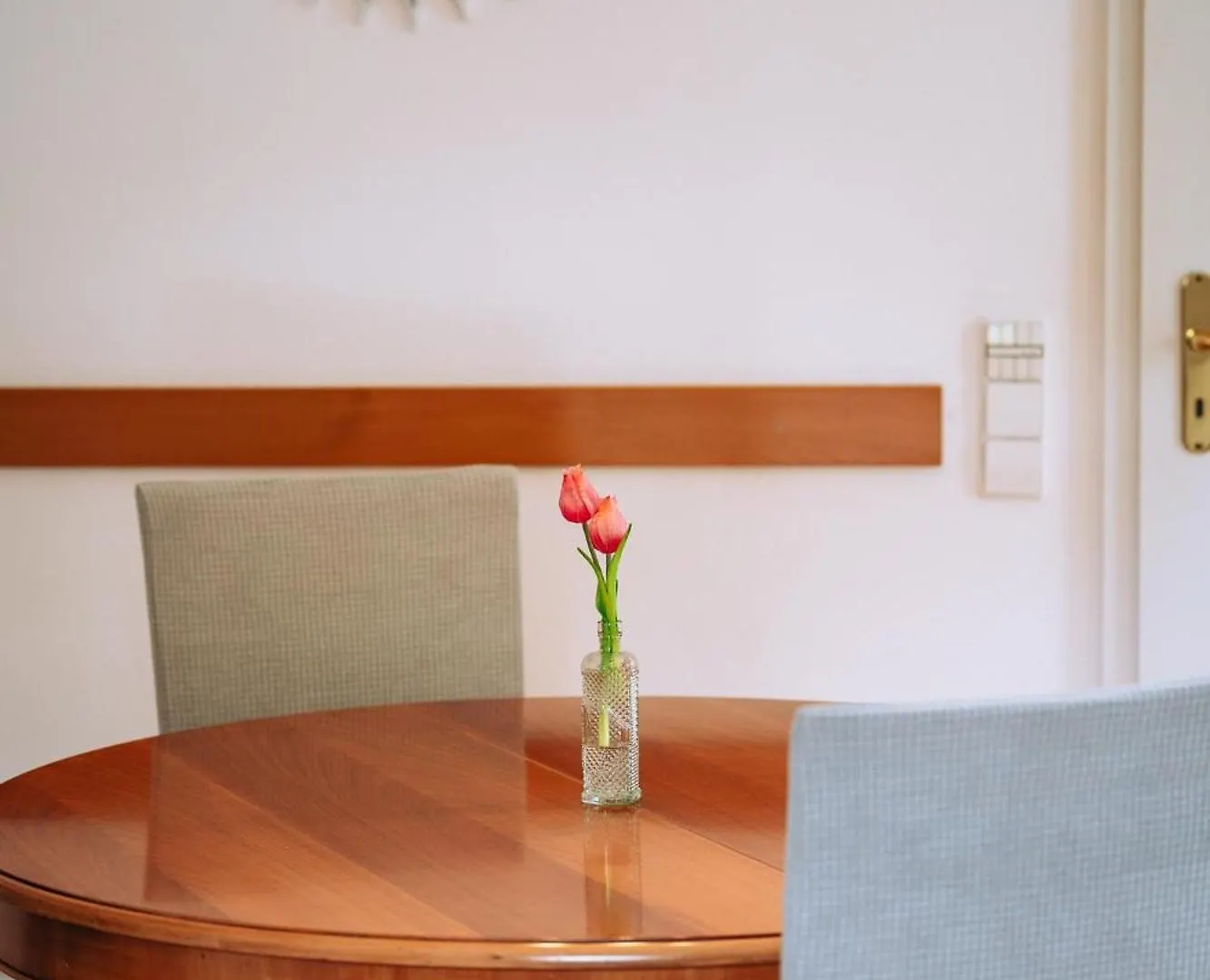 Appartement Ferienwohnungen Tivoli Bad Reichenhall