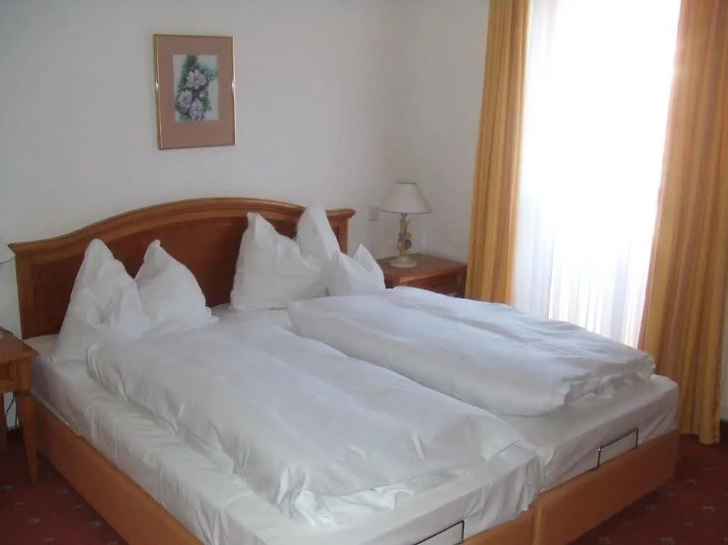 Ferienwohnungen Tivoli Bad Reichenhall Appartement